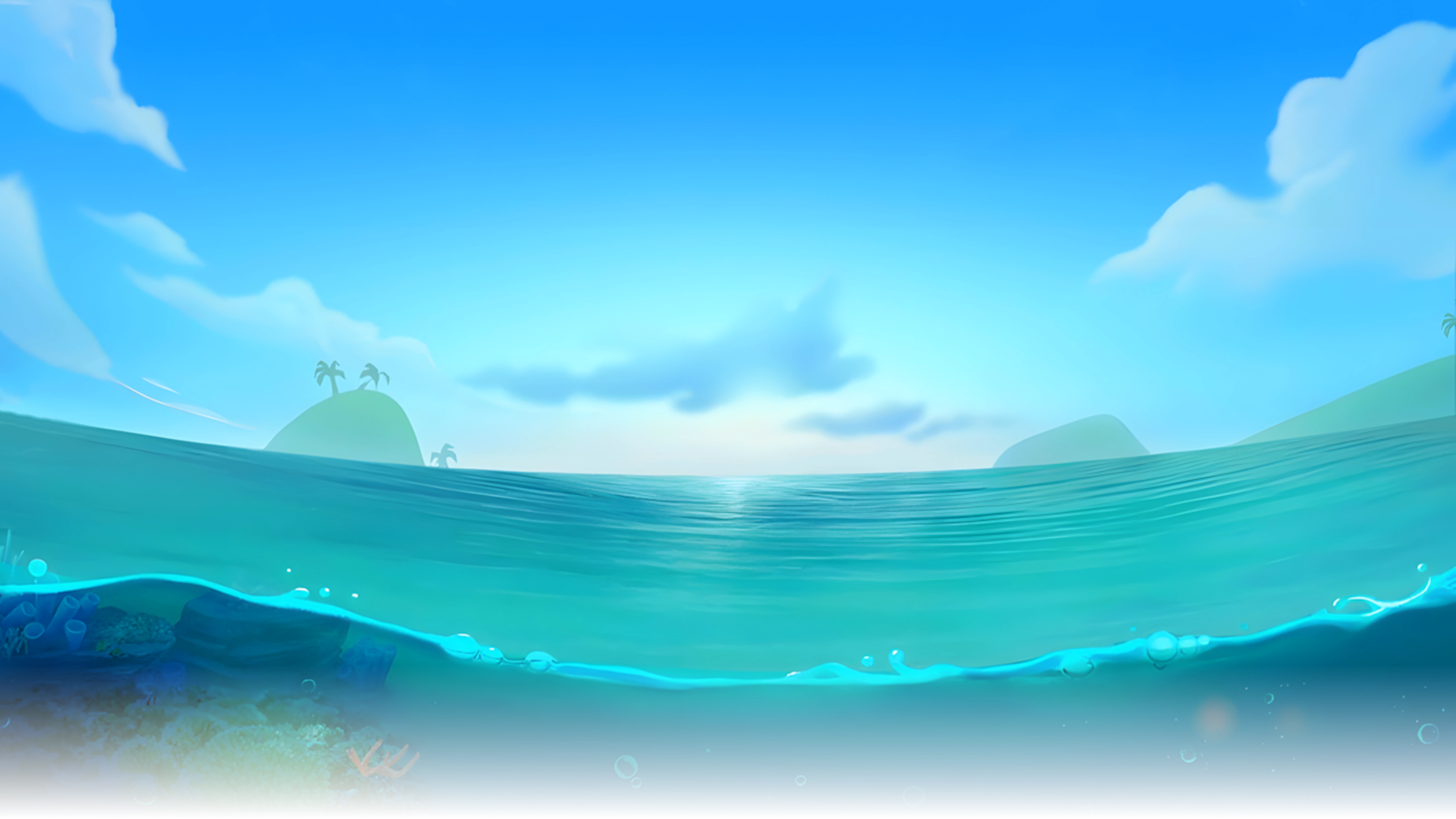 Desktop Background