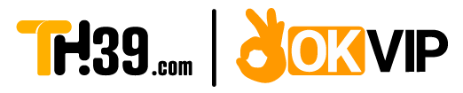 TH39 Logo